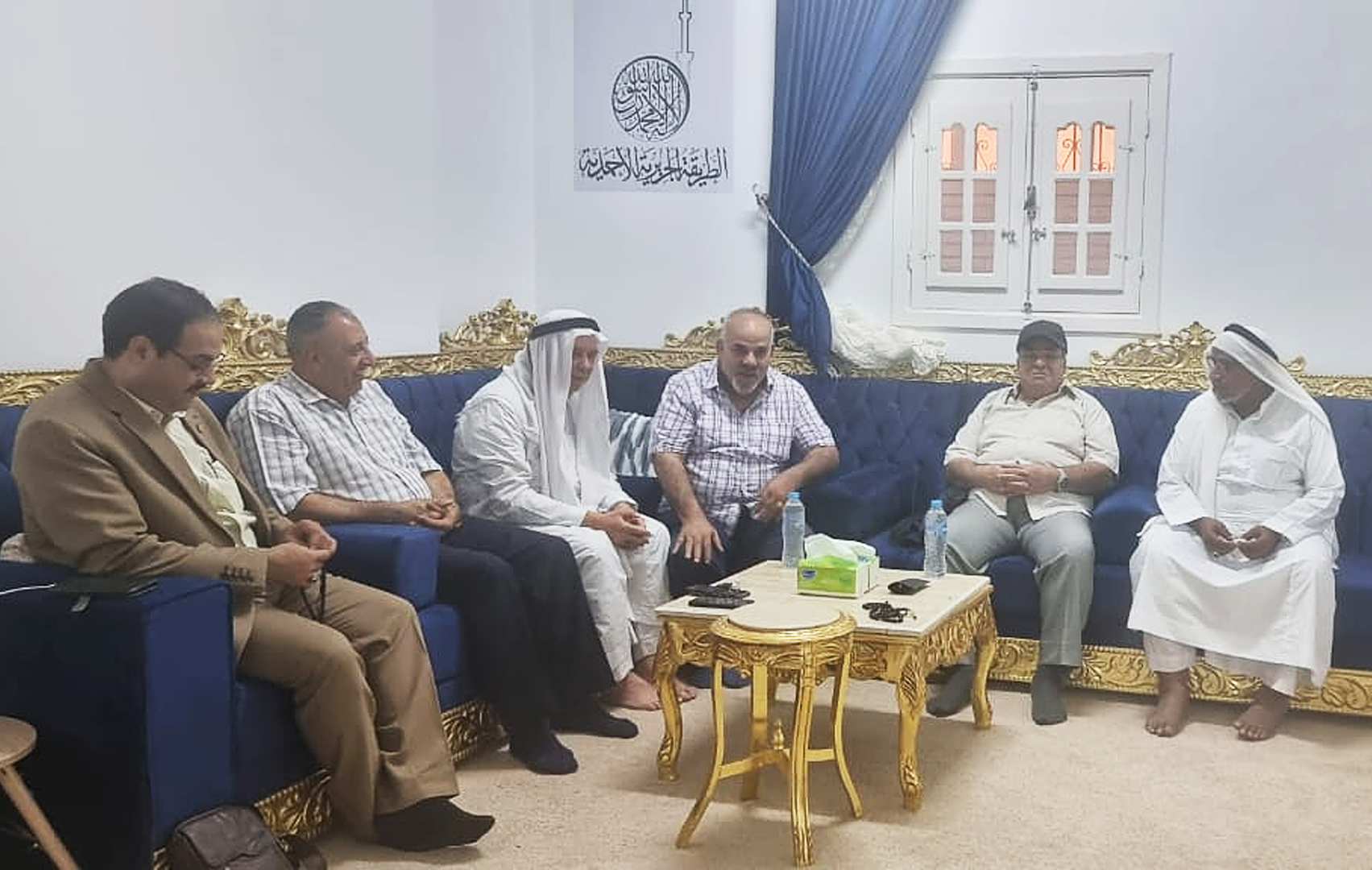 زوار
