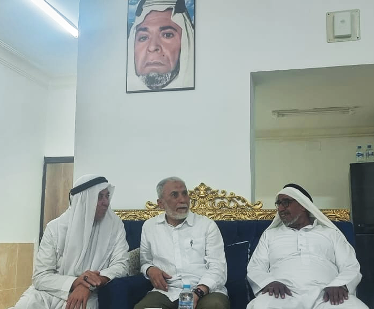 زوار