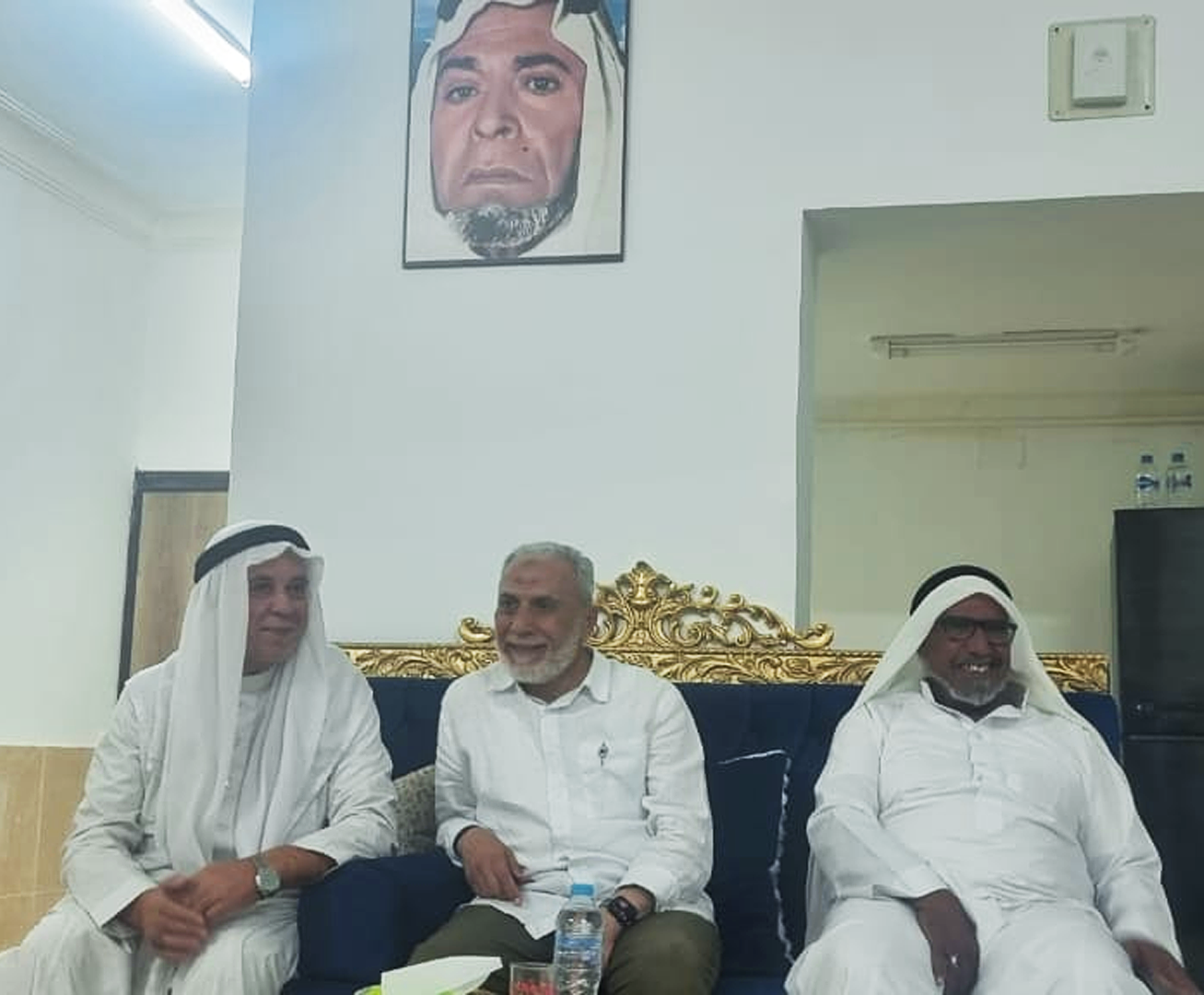 زوار