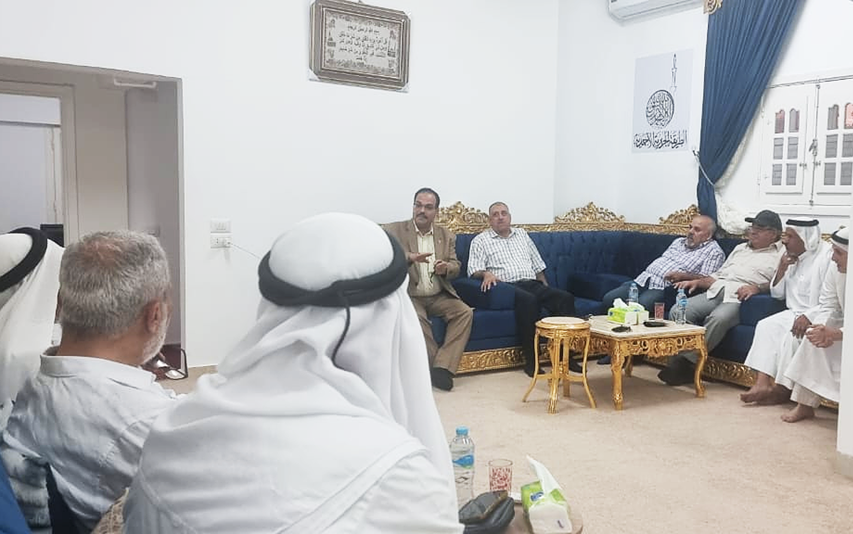زوار