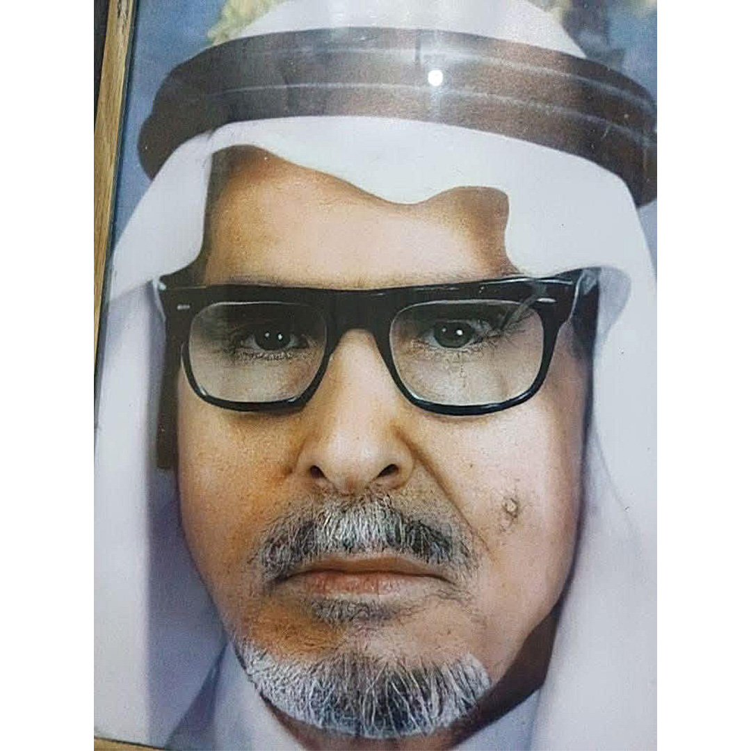 الخليفة الثالث