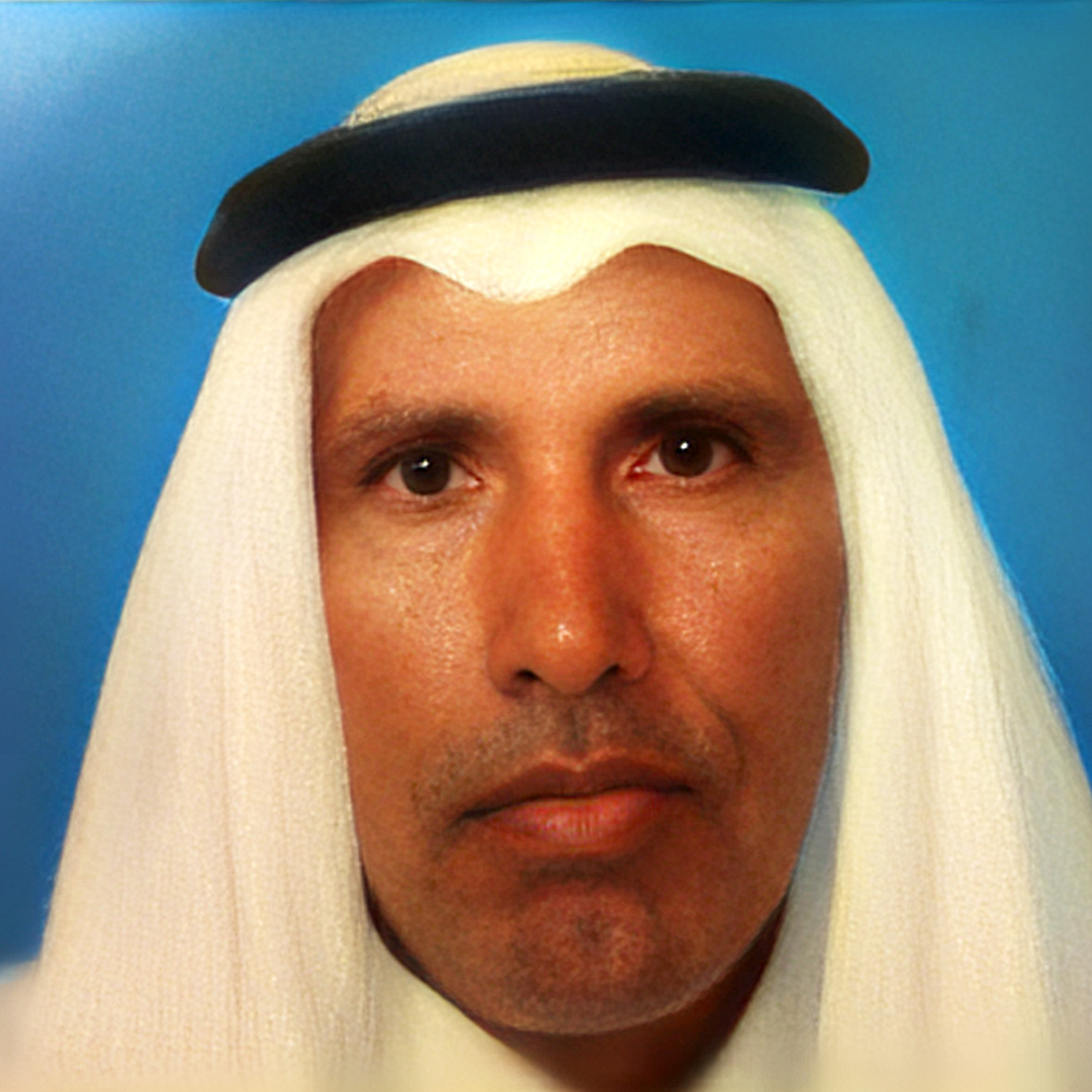 الخليفة الرابع