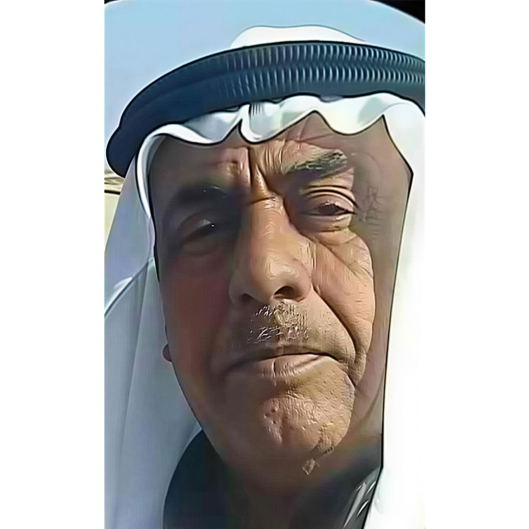 الخليفة الخامس