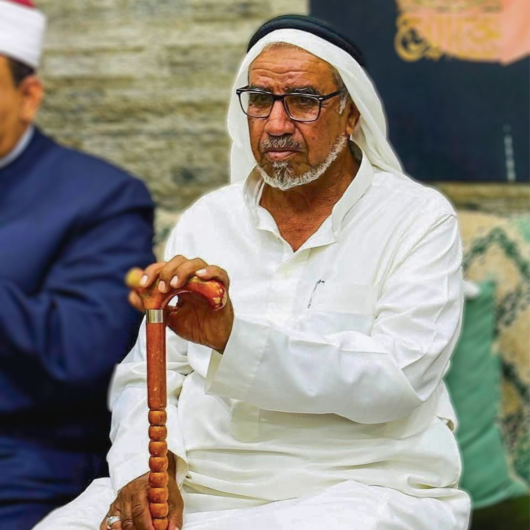 الخليفة السادس